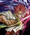 Red-Haired Shanks Decorative Painting - ONE PIECE - H-TWO Studio