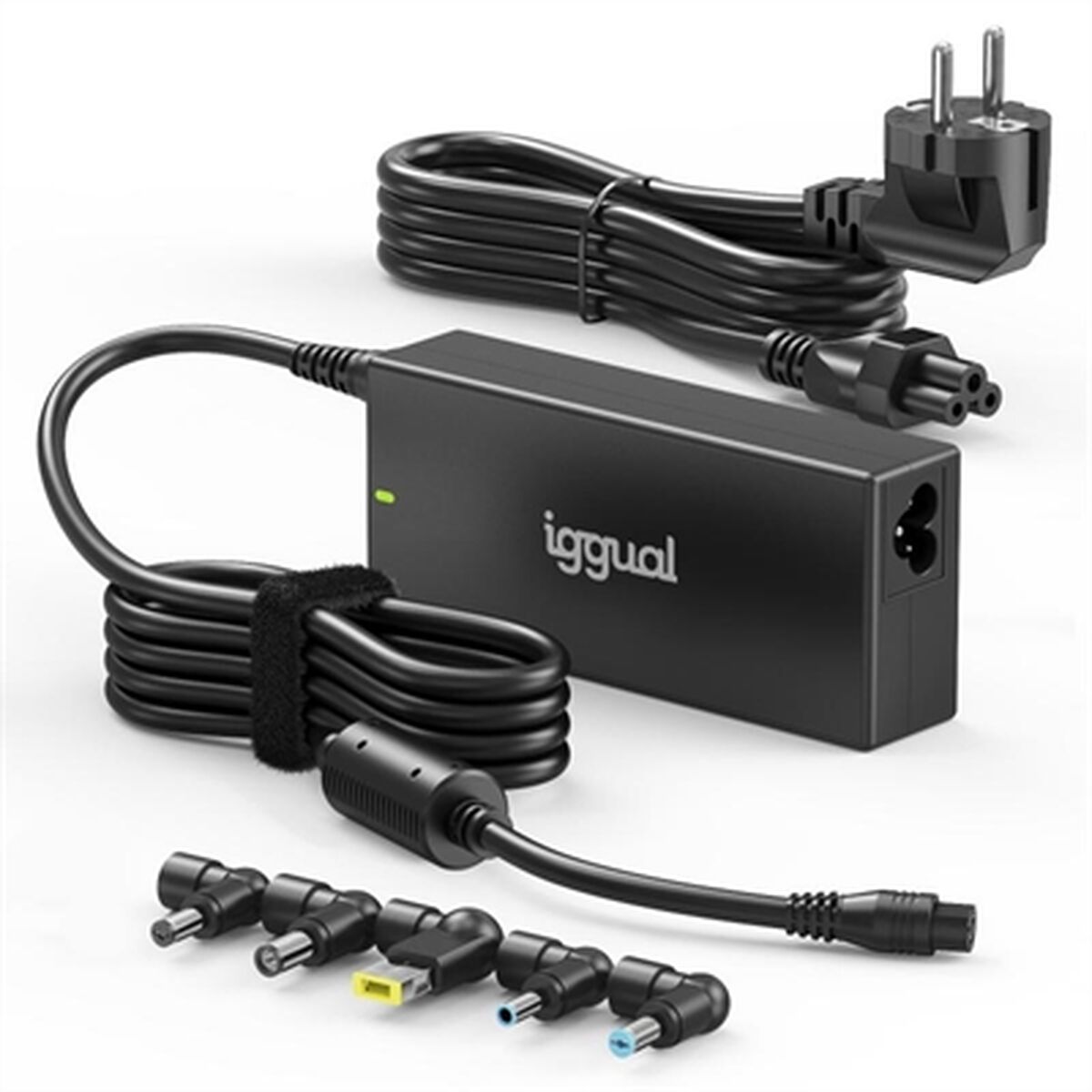 Laptop Charger iggual IGG319895