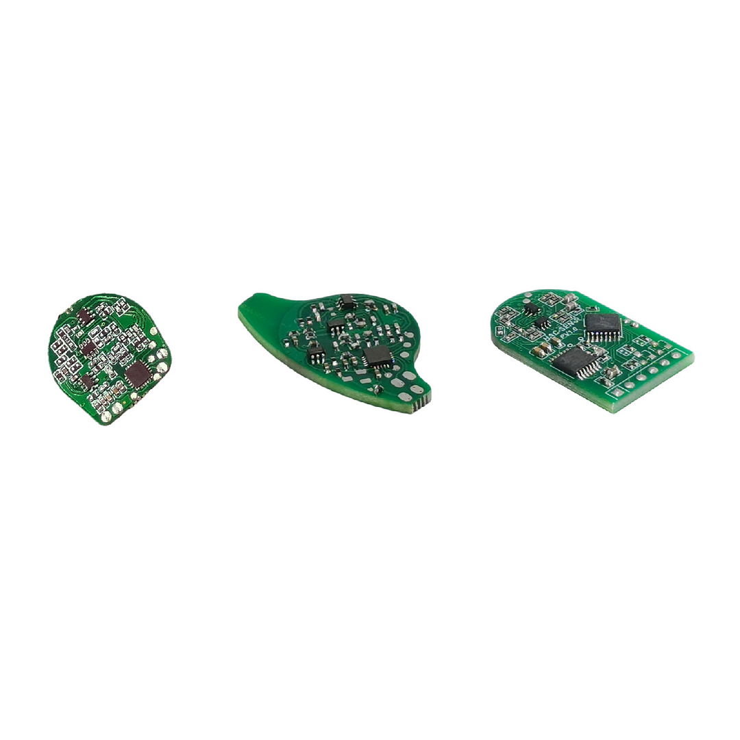 Low-power Non-magnetic Sensor Module for Water Meters with 8+ Year Battery Life and OEM/ODM Services