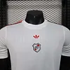 Joyfball 2025/2026 Player Version  River Plate Casual Style Football Jersey 1:1 Thai Quality（The player version jersey is a bit tight, please pay attention to the size selection）
