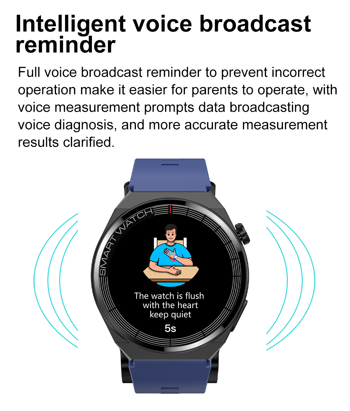 Likron Watches