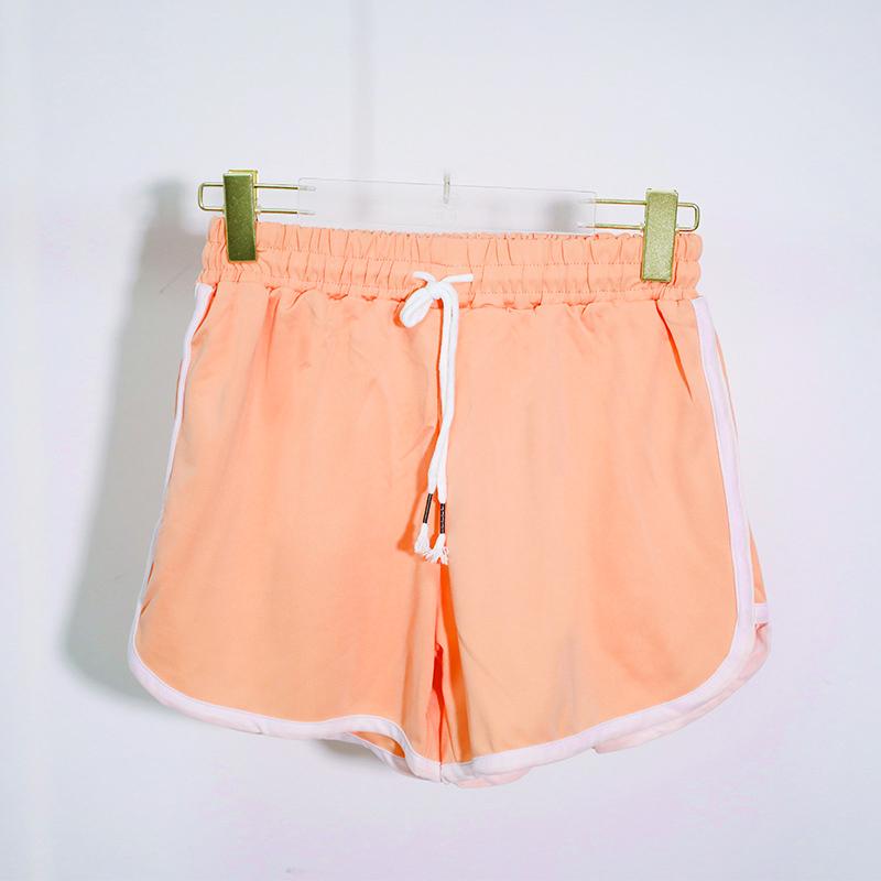 Loose Short Pants | 168DEAL