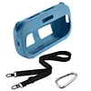 Silicone Case Cover Protective Skin Sleeve Carrying Case for Bose SoundLink Flex
