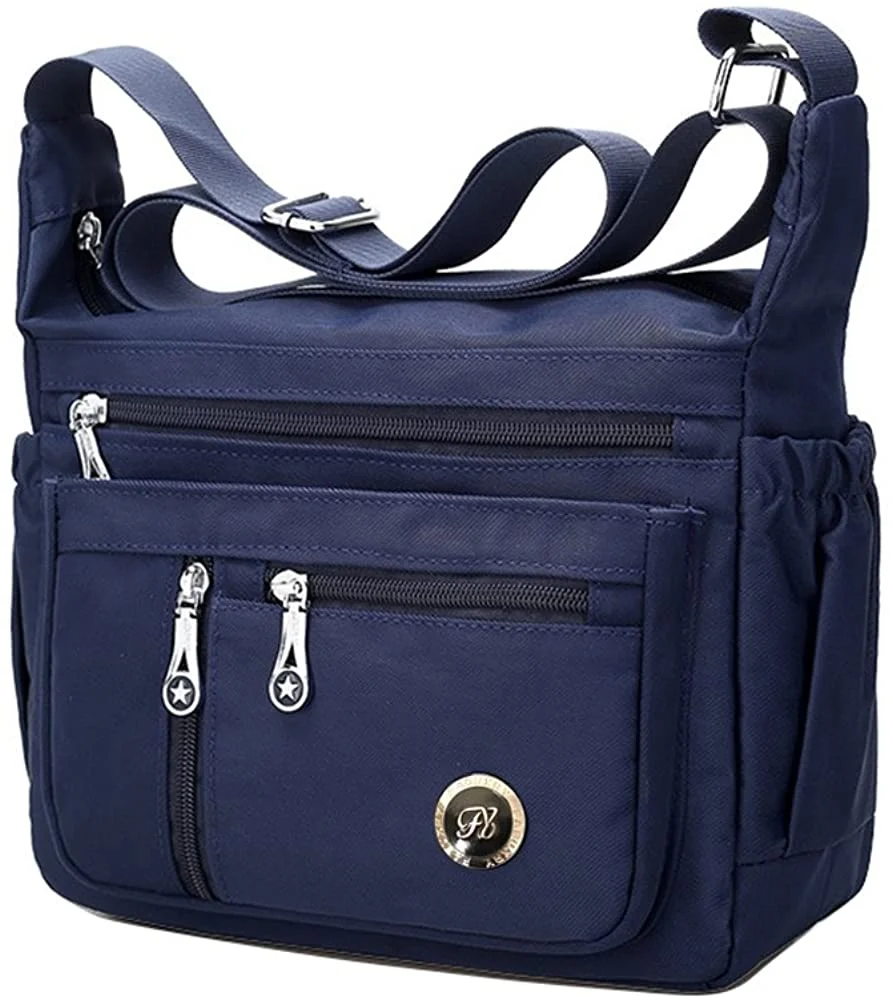 Purses and Shoulder Handbags for Women Crossbody Bag Messenger Bags