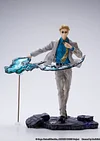 1/7 Scale Kento Nanami - Jujutsu Kaisen Official Statue - SSF Studios [In Stock]