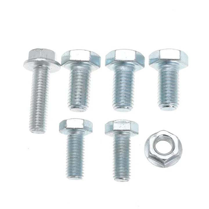 Garlaven 6.6L Duramax Diesel EGR Delete Kit for 2006-2007 Chevy GMC, for LBZ 2500 3500 HD 2006 2007