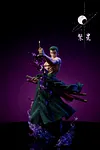 POP Scale Roronoa Zoro - ONE PIECE Resin Statue - Array Stars Studio [In Stock]