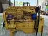 Shangchai diesel engine assembly SC9DK320Q3B1   