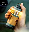 LOVORK ：Powerful 7-in-1 Modular Camping Lantern