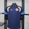 2026 Player Version Colombia Special Edition Soccer Jersey