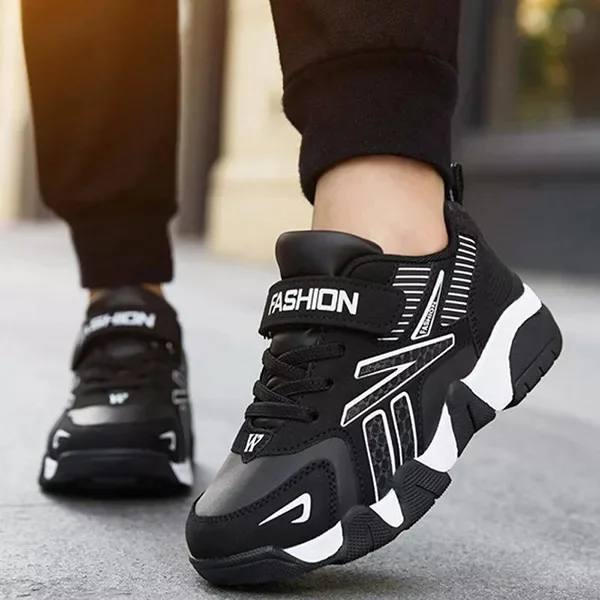 Sporty Sneakers Running Shoes for Boys