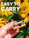 Mini Digital Camera Keychain