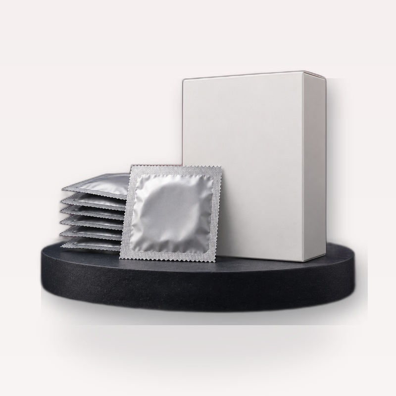 Personal wellness product view 1