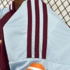 2025/2026 Aston Villa Home Football Shirt 1:1 Thai Quality