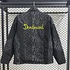 2025/2026 Dortmund Reversible Windbreaker Football Shirt 1:1 Thai Quality