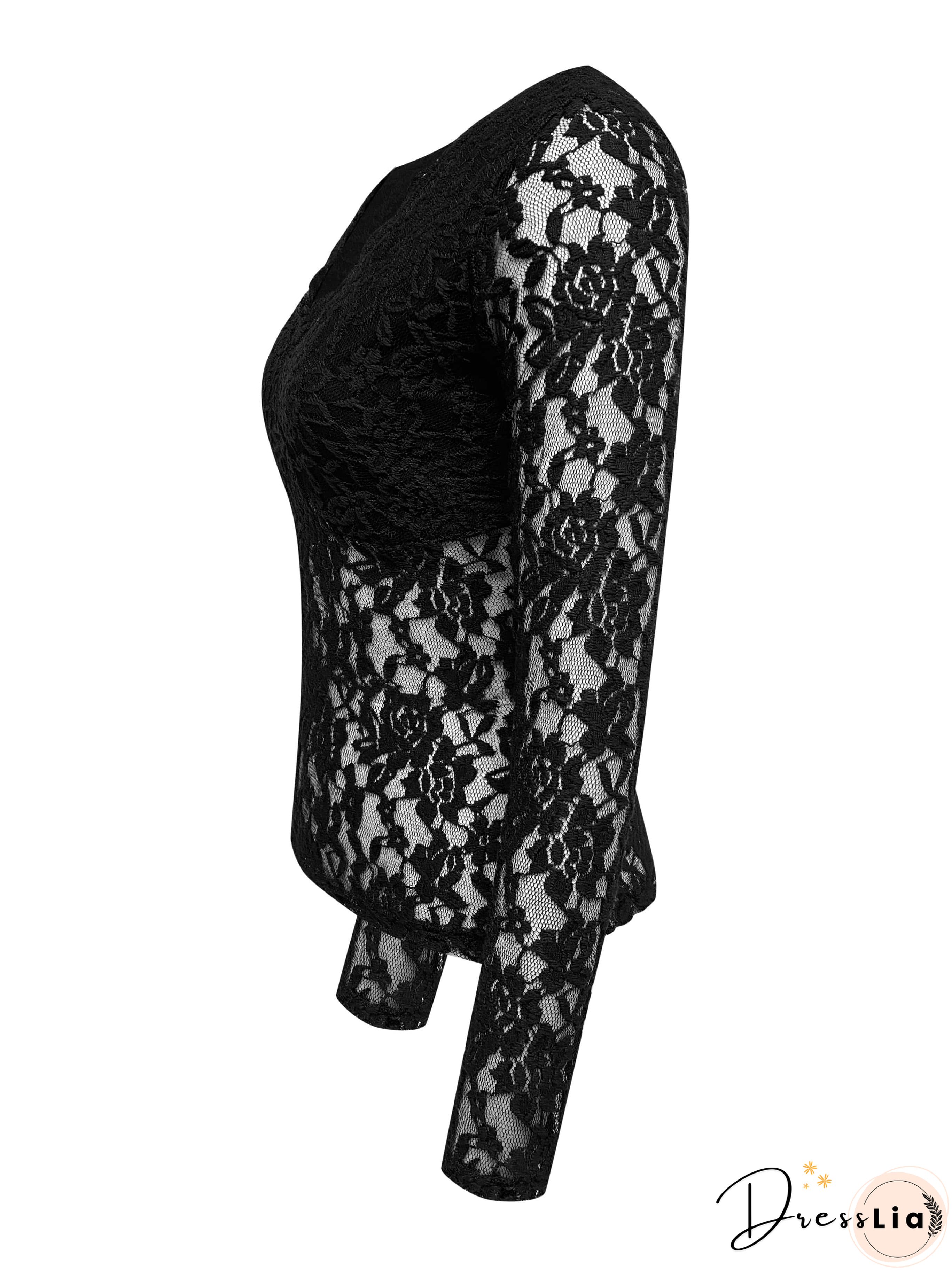 Simple and Chic Knit Top