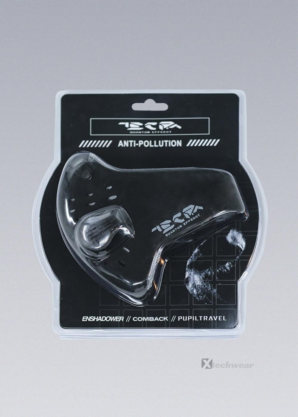 Enshadower Techwear Mask ENSHADOWER® techwear-x