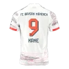 KANE #9 Bayern Munich Away Soccer Jersey 2025/26