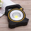 COB LED Outdoor Portable High Power Rechargeable Camping Lamp Work Light
