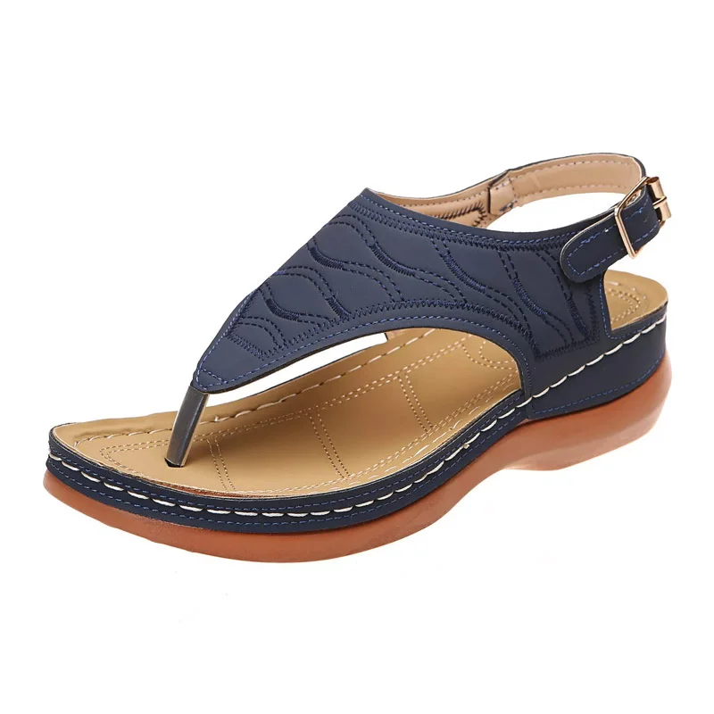 Comfortable women's sandals