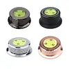 50Hz Record Player LP Disc Stabilizer Metal Vinyl Turntable Weight Clamp