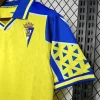 2024/2025 Cádiz Home Football Shirt 1:1 Thai Quality love fball
