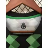 25/26 Racing de Santander 112th Anniversary Edition Soccer Jersey