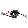 1.8-54MHz 500W Shortwave Choke Magnetic Coil Shortwave 1/1 Current Balun