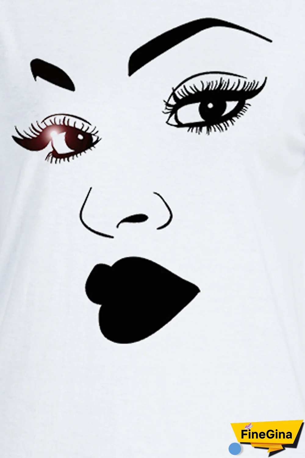 Navy Blue Casual Street Print Patchwork O Neck T-Shirts