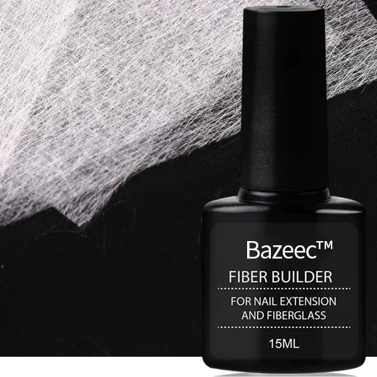 Bazeec™Nail Extension Pro Kit - UP TO 70% OFF Last Day Promotion