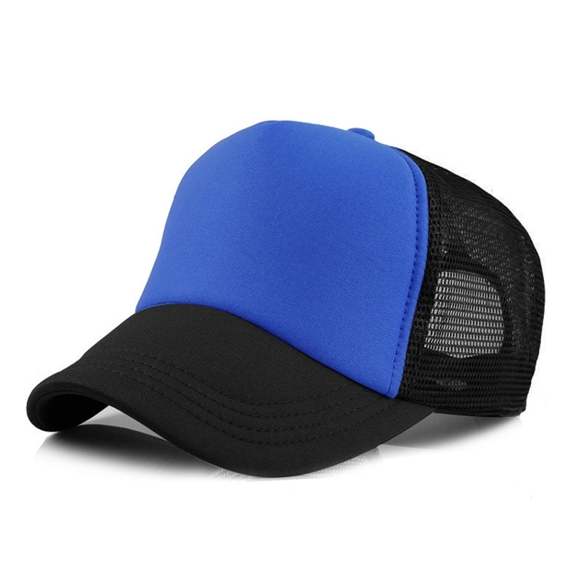 Advertising Cap Logo Sunshade Outdoor Net Cap Korean Volunteer Cap Female Baseball Cap Winter Hat