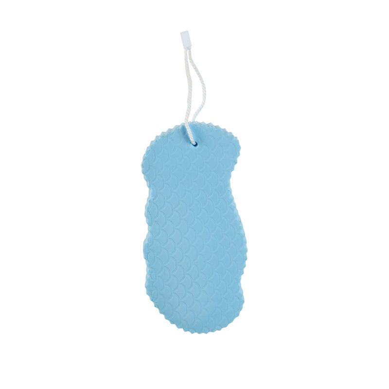 Super Soft Exfoliating Bath Sponge