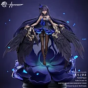 PRE-ORDER Arctic Wolf Studio - Honkai Impact 3rd Herrscher of