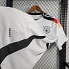 Joyfball 2024 Germany Home Football Shirt 1:1 Thai Quality