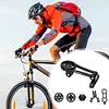 Adjustable Bicycle Computer Holder Aluminum Alloy Mount for Garmin/Wahoo/Bryton