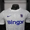 Joyfball 2025/2026 Player Version Chelsea Training Football Shirt 1:1 Thai Quality（The player version jersey is a bit tight, please pay attention to the size selection）