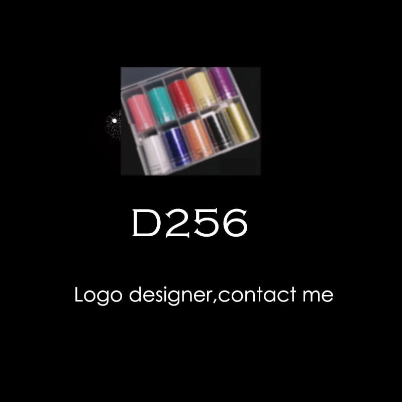 Foil Nail Art Transfer Sticker Decals Animal Crocodile Print Luxury Acrylic Nails Design Manicure Decorations-Nail Inspo