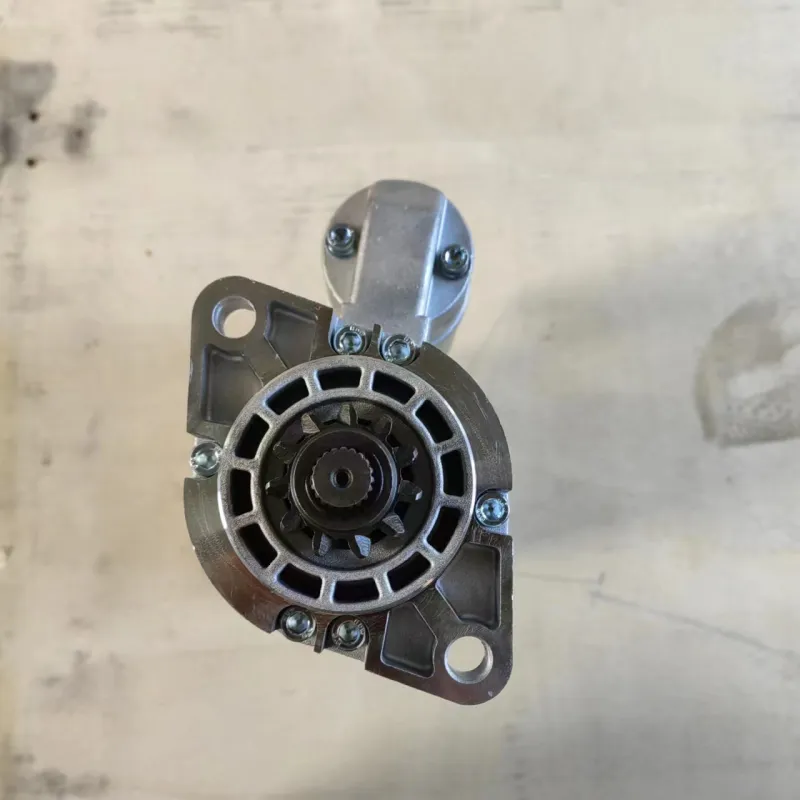 STG93245 STARTER Motor FIT ZHENJIANG SIYANG 380J-3 QDJ1328X