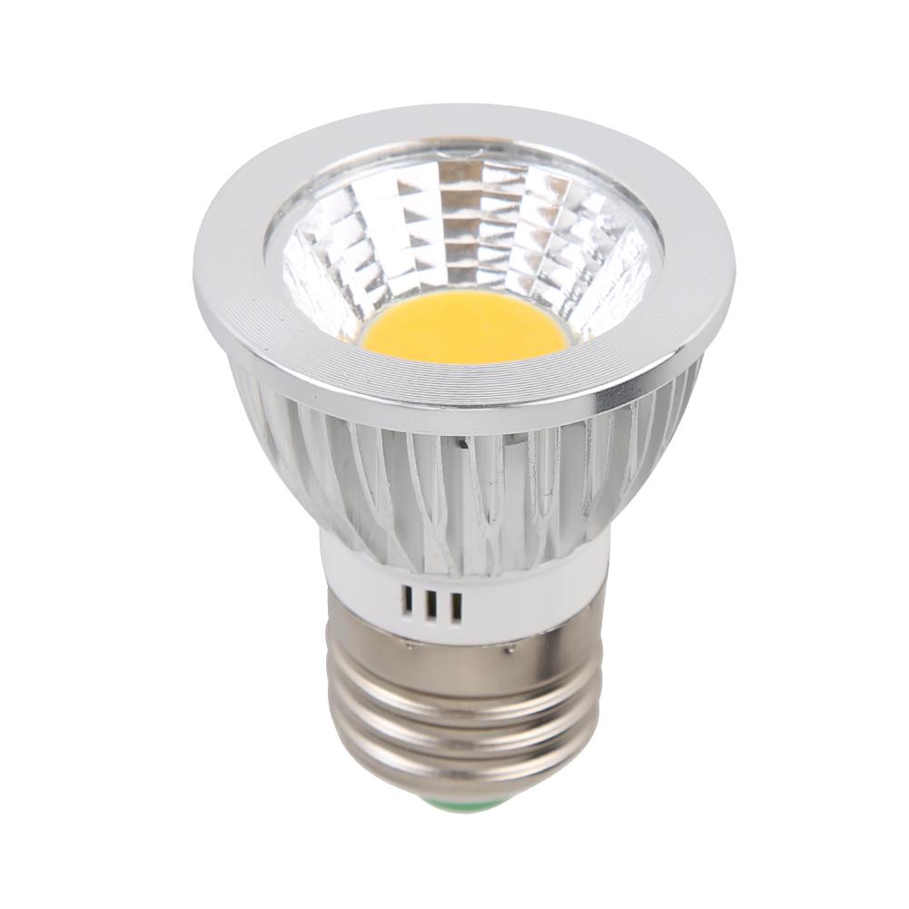 

Cob Spotlight 9W Led Lights E27 Ac 85-265V Bulb Lamp Decor, 501 Original