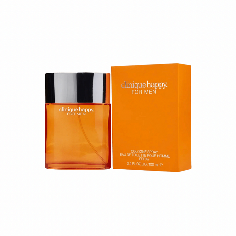 Happy by Clinique 