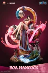 Licensed Boa Hancock with LED - ONE PIECE Resin Statue - Light Year Studios