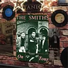 The Smiths - Metal Tin Signs(8*12Inch/12*16Inch)