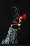 ガロウ/ Garou - One Punch-Man Resin Statue - MWDT Studios [In Stock]