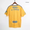 Tigres UANL Home Soccer Jersey 2024/25