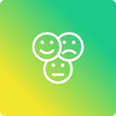 Emoji Request Feedback and Reviews