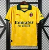 AC Milan 2025-2026 THIRD   Shirt