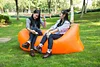 Portable Foldable Inflatable Sofa Bed