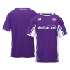 Fiorentina Home Soccer Jersey 2025/26