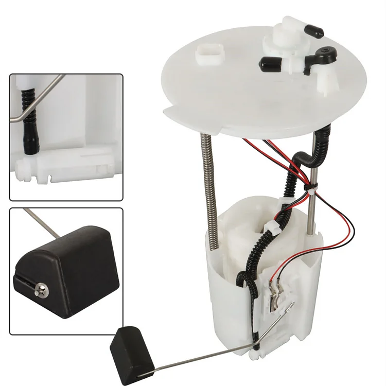 SEBLAFF Fuel Pump Assey 16700-HL3-A02 Replacement for Pioneer 1000 700 500