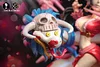 WCF Scale Boa Hancock - ONE PIECE Resin Statue - XS Studios